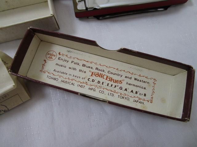 TOMBO Folk Blues n[jJ A ̎ʐ^9