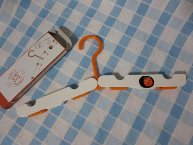 �I�[�g�o�b�N�X �R���p�N�g�n���K�[ �񔄕i �̎ʐ^1