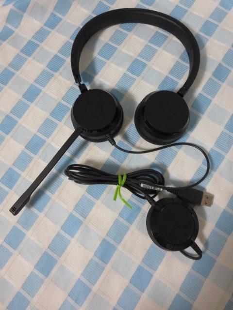 Jabra Wu HSC016 LwbhZbg USB-A ̎ʐ^1