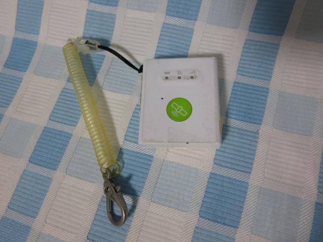 Vehicle Tracker AME3102 AMTelecom �W�����N �̎ʐ^1