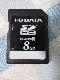 I-O DATA SDJ[h SDHC 8GB Class10 ̎ʐ^1