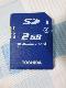  SD[J[h 2GB  Class4 ̎ʐ^1