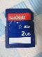 SanDisk SDJ[h 2GB Class2 ̎ʐ^1