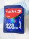 Sandisk SDJ[h 128MB ̎ʐ^1