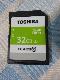  SD[J[h/SDHC 32GB Class10 ̎ʐ^1