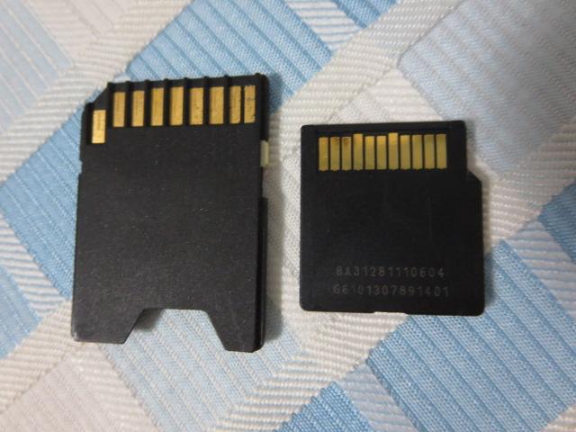 imatino miniSDJ[h 128MB/A_v^t ̎ʐ^2