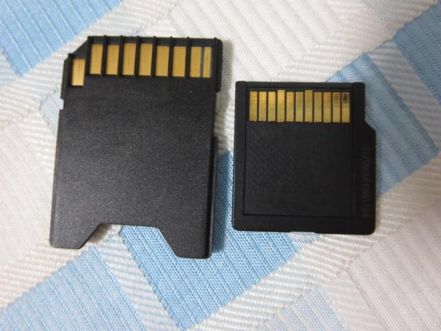 GREEN HOUSE miniSD[J[h 512MB/A_v^t ̎ʐ^2