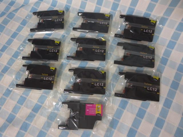 ݊CNJ[gbW uU[ LC12݊ CG[9{&}[^1{Zbg ̎ʐ^1