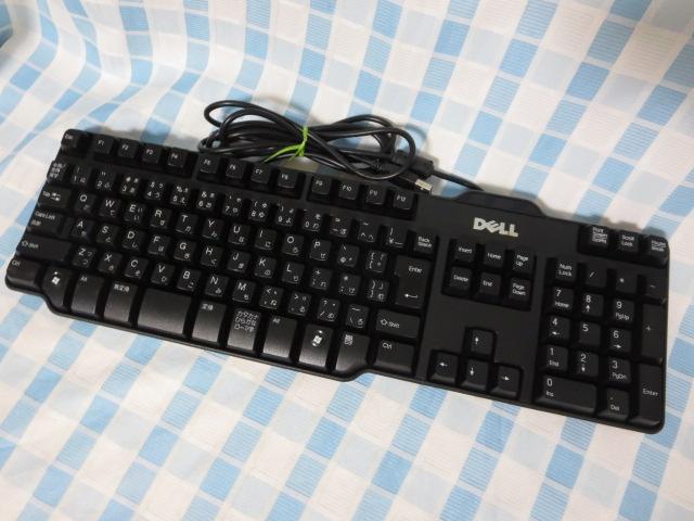 DELL USB{ uL[{[h 109L[ SK-8115  ̎ʐ^1