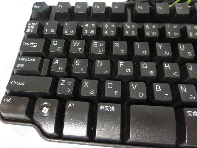 DELL USB{ uL[{[h 109L[ SK-8115  ̎ʐ^4