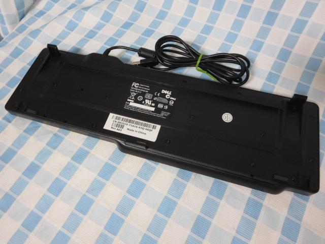 DELL USB{ uL[{[h 109L[ SK-8115  ̎ʐ^6