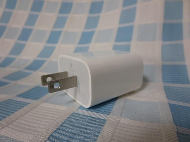 Apple  18W Type-C dA_v^ A1720 ̎ʐ^1