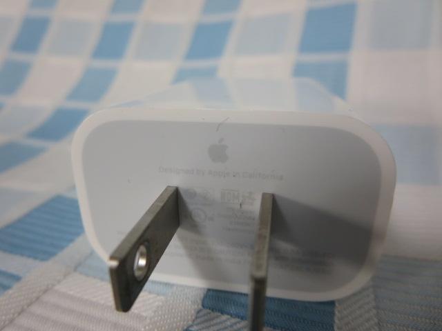 Apple  18W Type-C dA_v^ A1720 ̎ʐ^2